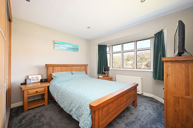 Twentywell Road Bradway